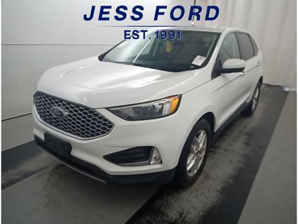 2023 Ford Edge Grand Coulee WA