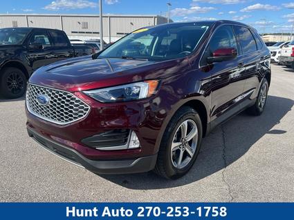 2023 Ford Edge Franklin KY