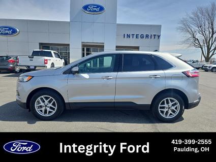2023 Ford Edge Paulding OH