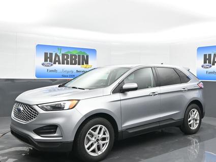 2023 Ford Edge Scottsboro AL