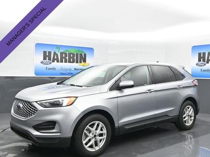 2023 Ford Edge Scottsboro AL