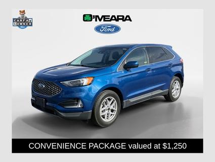2023 Ford Edge Denver CO