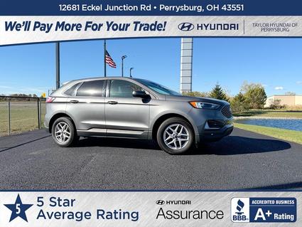 2023 Ford Edge Perrysburg OH