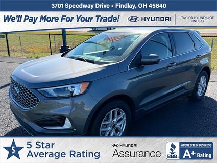 2023 Ford Edge Findlay OH