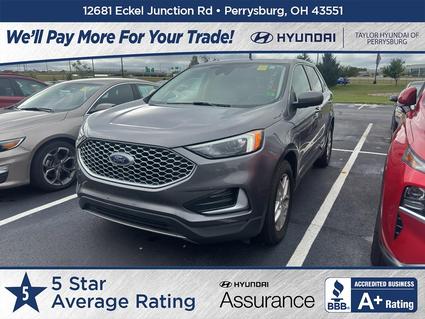 2023 Ford Edge Perrysburg OH