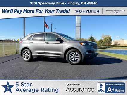 2023 Ford Edge Findlay OH