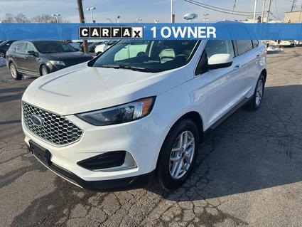 2023 Ford Edge St Louis MO