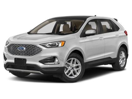 2023 Ford Edge Olympia WA