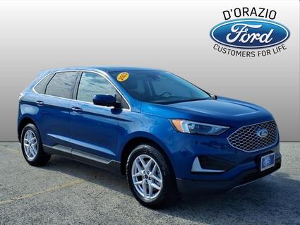 2023 Ford Edge Wilmington IL