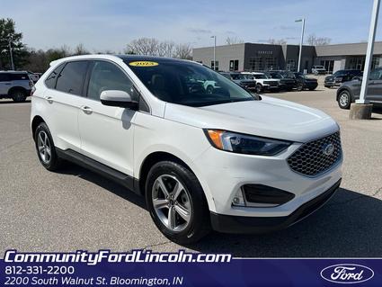 2023 Ford Edge Bloomington IN