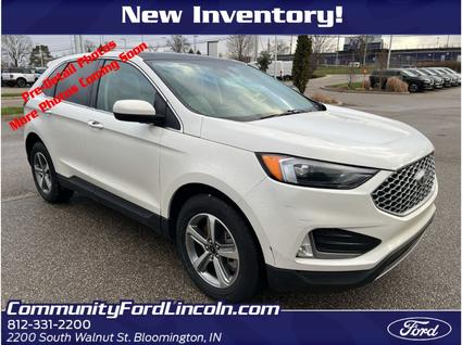 2023 Ford Edge Bloomington IN