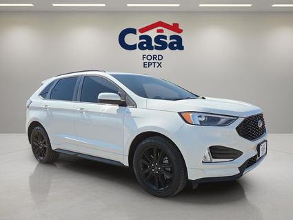 2023 Ford Edge El Paso TX