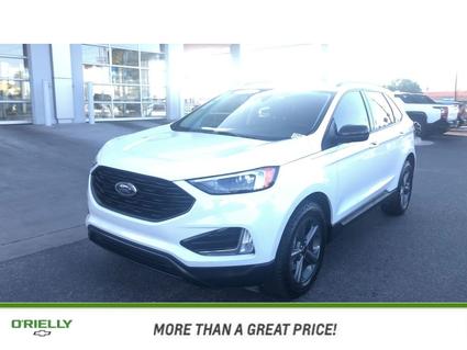 2023 Ford Edge Tucson AZ