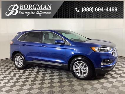 2023 Ford Edge Grandville MI