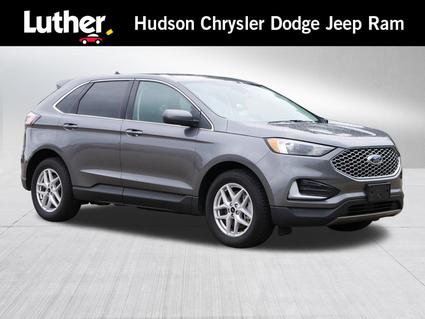 2023 Ford Edge Hudson WI