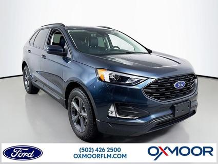 2024 Ford Edge Louisville KY