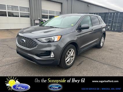 2024 Ford Edge Winona MN