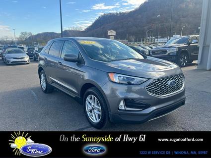 2024 Ford Edge Winona MN