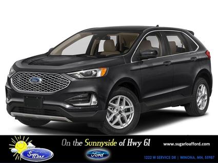 2024 Ford Edge Winona MN