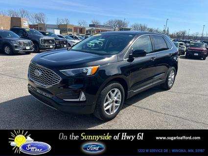 2024 Ford Edge Winona MN