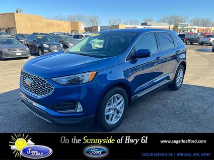 2024 Ford Edge Winona MN