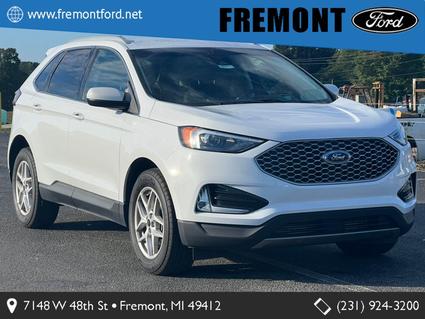 2024 Ford Edge Fremont MI
