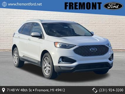 2024 Ford Edge Fremont MI