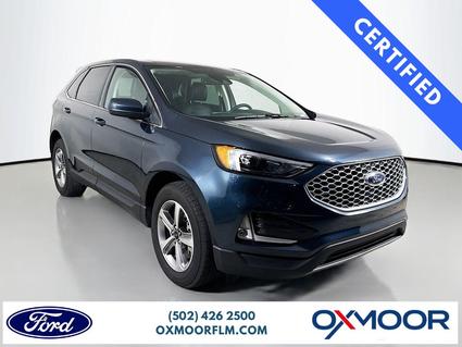 2024 Ford Edge Louisville KY