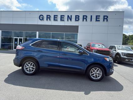 2024 Ford Edge Lewisburg WV