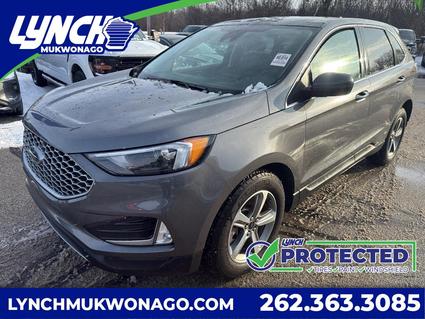 2024 Ford Edge Mukwonago WI