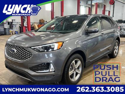 2024 Ford Edge Mukwonago WI