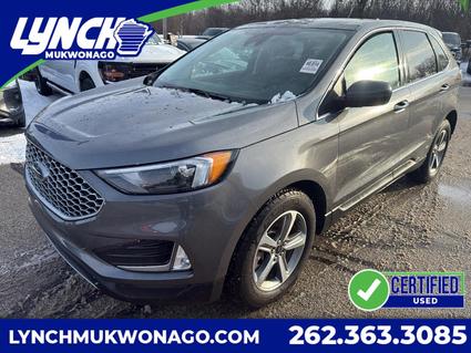 2024 Ford Edge Mukwonago WI
