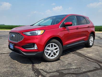 2024 Ford Edge Watseka IL