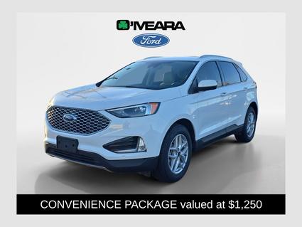 2024 Ford Edge Denver CO