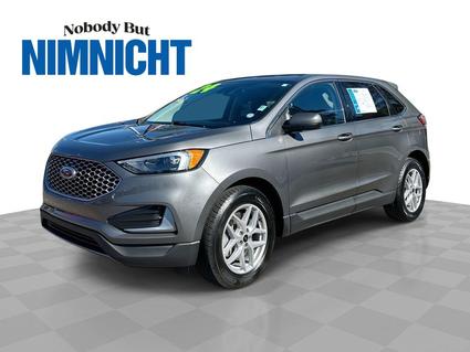 2024 Ford Edge Jacksonville FL