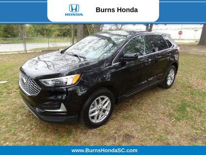2024 Ford Edge Orangeburg SC