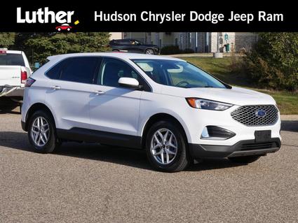 2024 Ford Edge Hudson WI