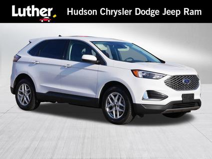 2024 Ford Edge Hudson WI