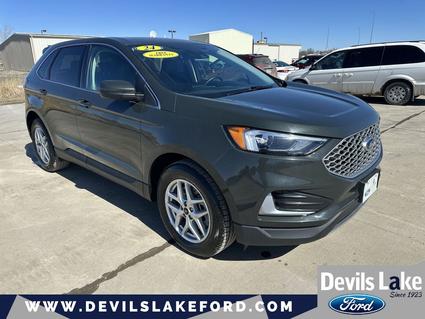2024 Ford Edge Devils Lake ND