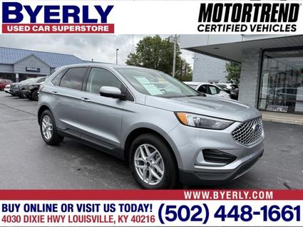2024 Ford Edge Louisville KY