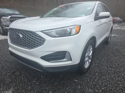 2024 Ford Edge Oak Hill WV