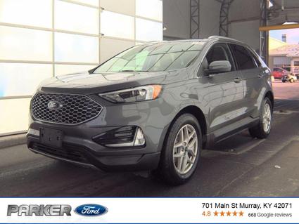 2024 Ford Edge Murray KY