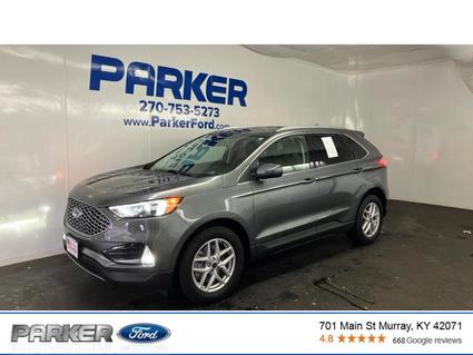 2024 Ford Edge Murray KY