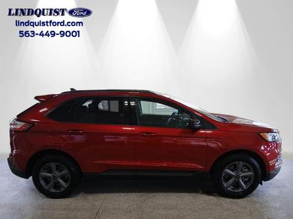 2024 Ford Edge Bettendorf IA
