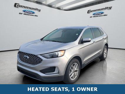 2024 Ford Edge Mooresville IN