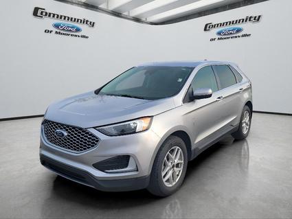 2024 Ford Edge Mooresville IN