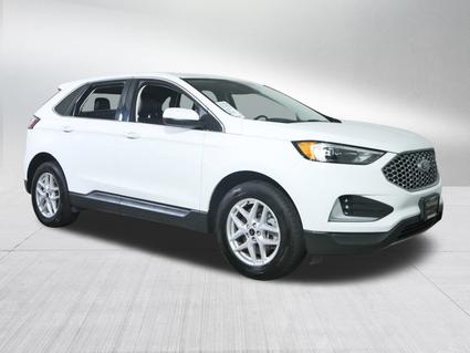 2024 Ford Edge Minneapolis MN