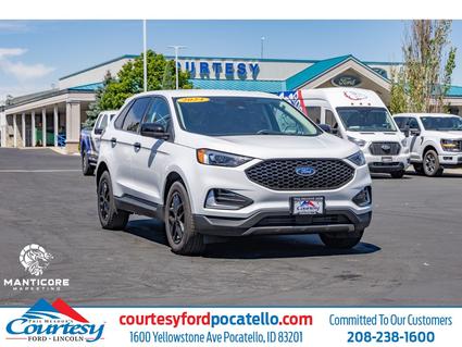 2024 Ford Edge Pocatello ID