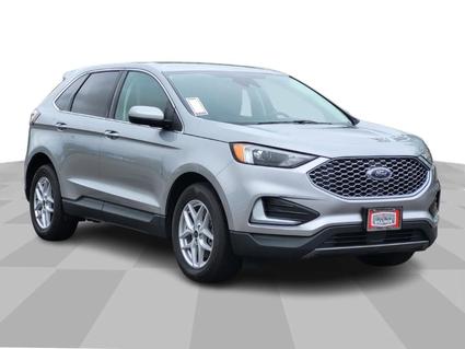 2024 Ford Edge Billings MT