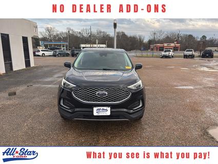 2024 Ford Edge Kilgore TX